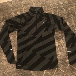 Nike Dri-Fit 1/4 Zip